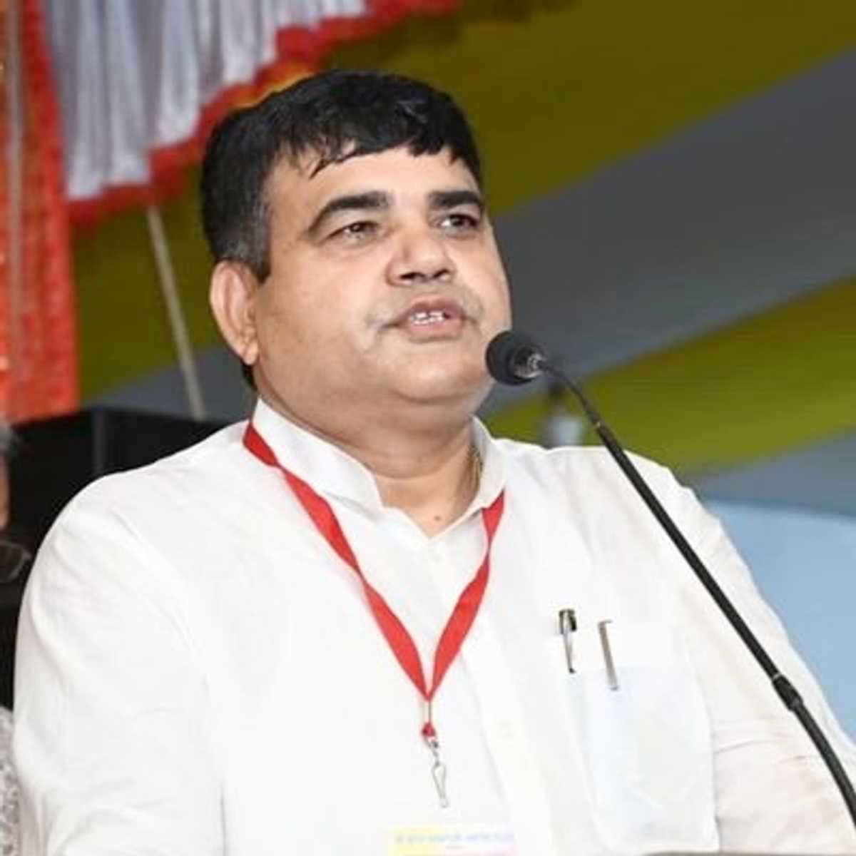 पीएम मोदी का रोड शो सिर्फ प्रचार के लिए : शक्ति सिंह यादव